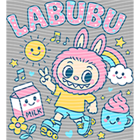 labubu-LBB 1474